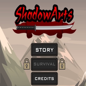 Shadow Arts