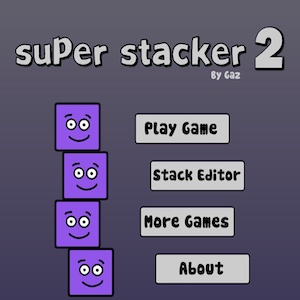 Super Stacker 2