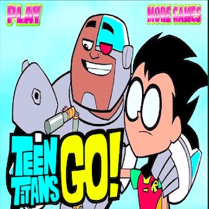 Teen Titans Go