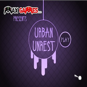 Urban Unrest