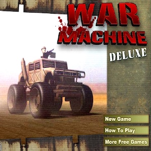 War Machine