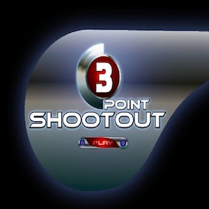 3 Point Shootout