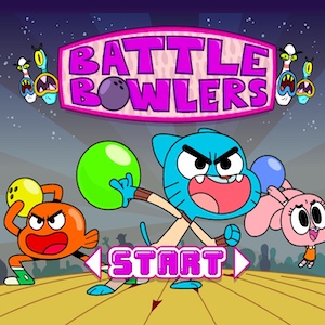 Battle Bowlers