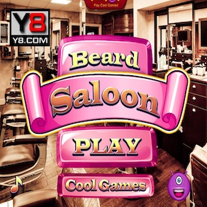 Beard Saloon