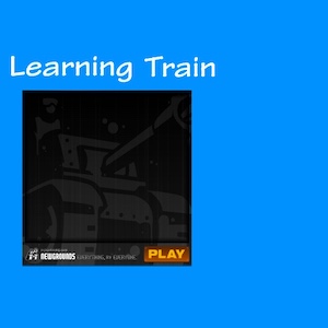 Learning Train