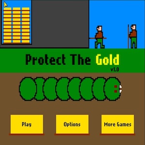 Protect The Gold