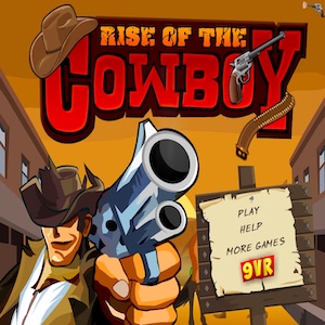 Rise of The cowboy