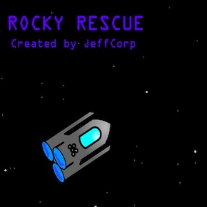 Rocky Rescue