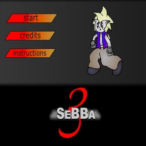 Sebba 3