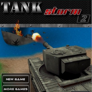 Tank Storm 2