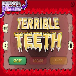 Terrible Teeth