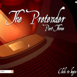 The Pretender