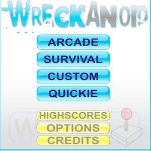 wrecanoid