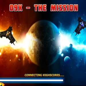 9X -The Mission