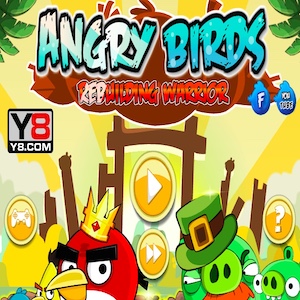 Angry Birds