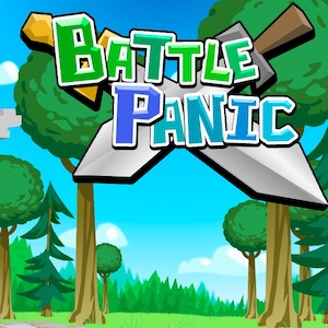 Battle Panic by Ninja Kiwi - No Flash Game