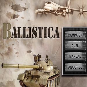 Balistica