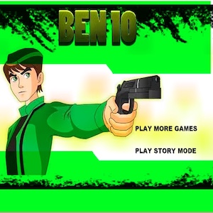 Ben 10