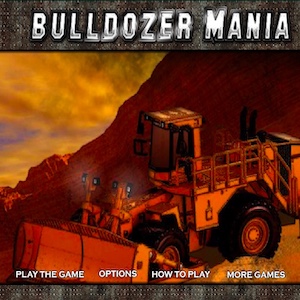 Bulldozer Mania