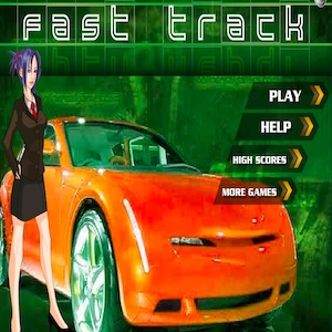 Fast Track