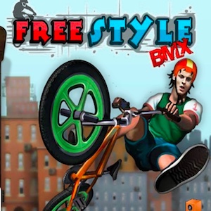 Free Style BMX