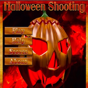 Halloween Shooting