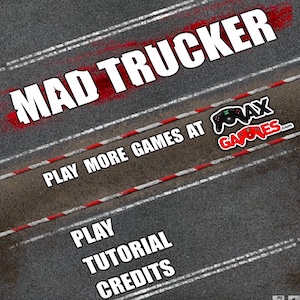 Mad Trucker
