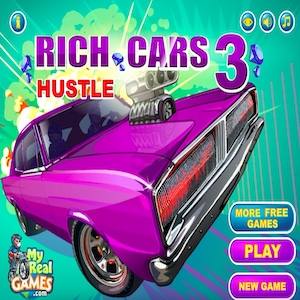 Rich Cars 3