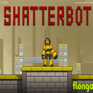 Shatterbot