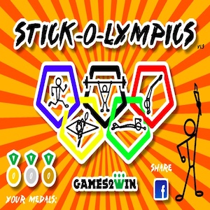 Stick O Lympics