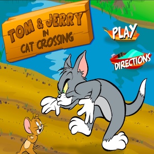 Tom and Jerry