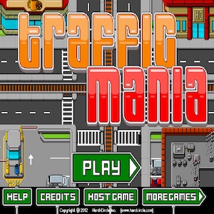 Trafic Mania