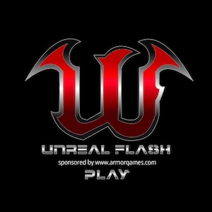 Unreal Flash 1