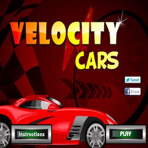 Velocity Car