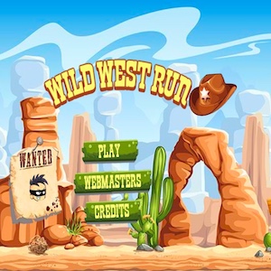 Wild West Run