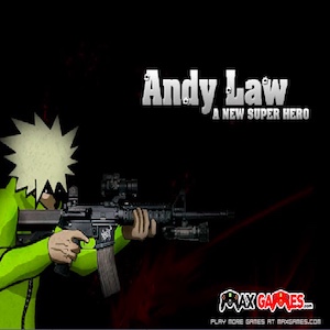 Andy Law