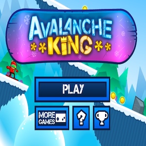 Avalanche king