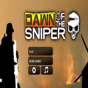 Dawn of The Sniper