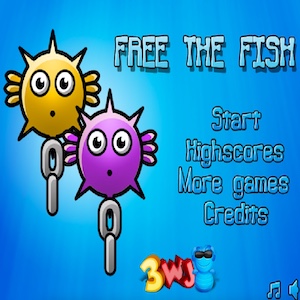 Free The Fish