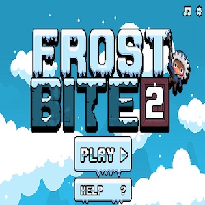 Frost Bite 2