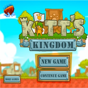 Kitts Kingdom