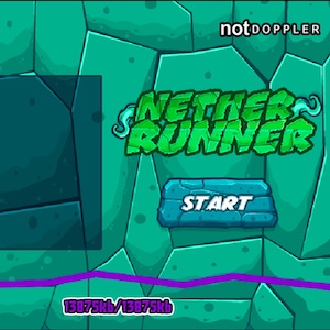 Nether Runner