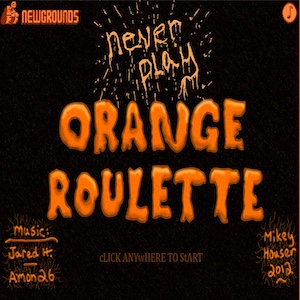 Orange Roulette