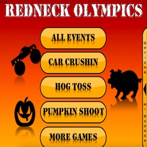Redneck Olympics