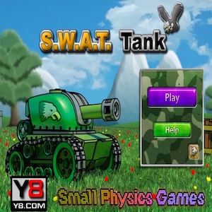 SWAT Tank