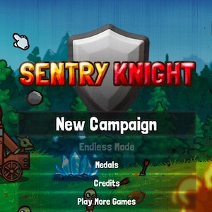 Sentry Knight