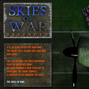 Skies of War