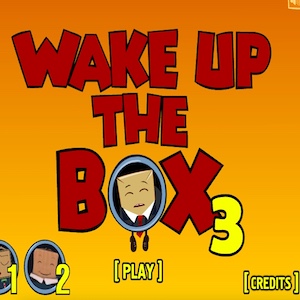 Wake Up The Box