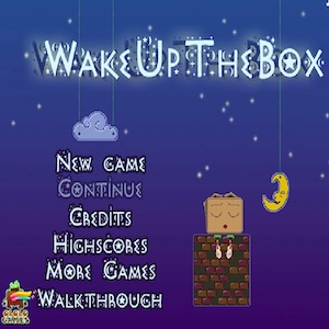 Wake Up The Box 1