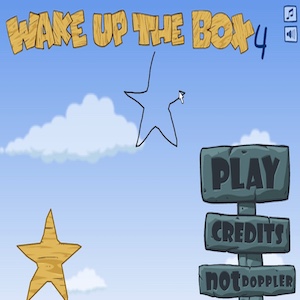 Wake Up The Box